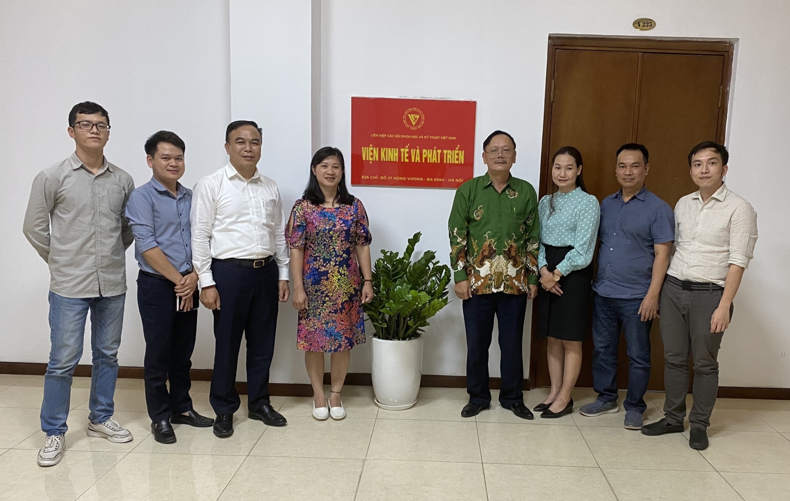 Công Đoàn cơ sở mạnh là động lực xây dựng Công Đoàn Liên hiệp vững mạnh.