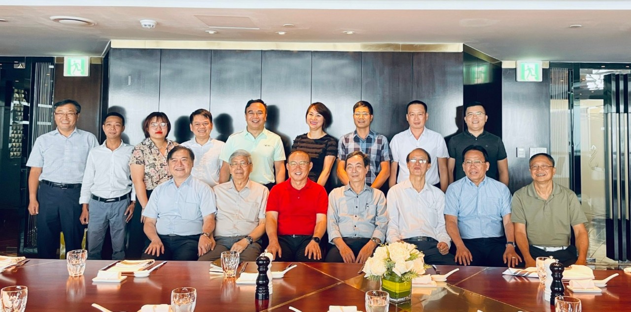 Giao lưu văn hóa, đối ngoại quốc tế 2022
