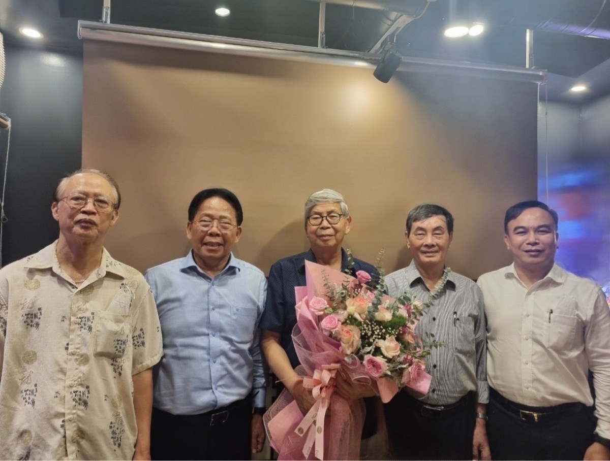 Viện Kinh tế và phát triển Chúc mừng ngày Nhà giáo Việt Nam 20/11